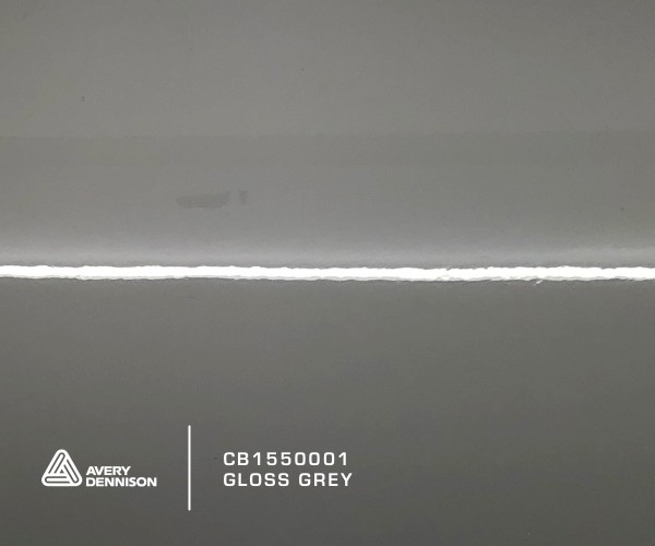 Avery Gloss Grey