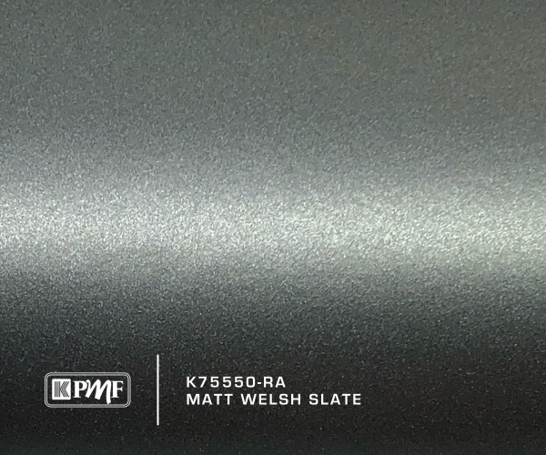 KPMF K75550 Matt Welsh Slate