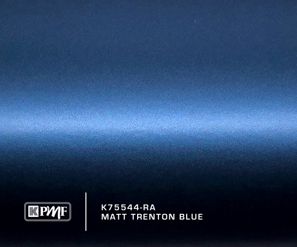 KPMF K75544 Matt Trenton Blue